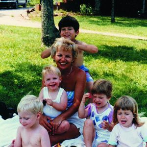 Meet your Posher, Jeanne p